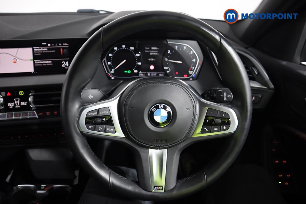 BMW 1 Series M Sport Manual Petrol Hatchback - Stock Number (1438597) - 6th supplementary image