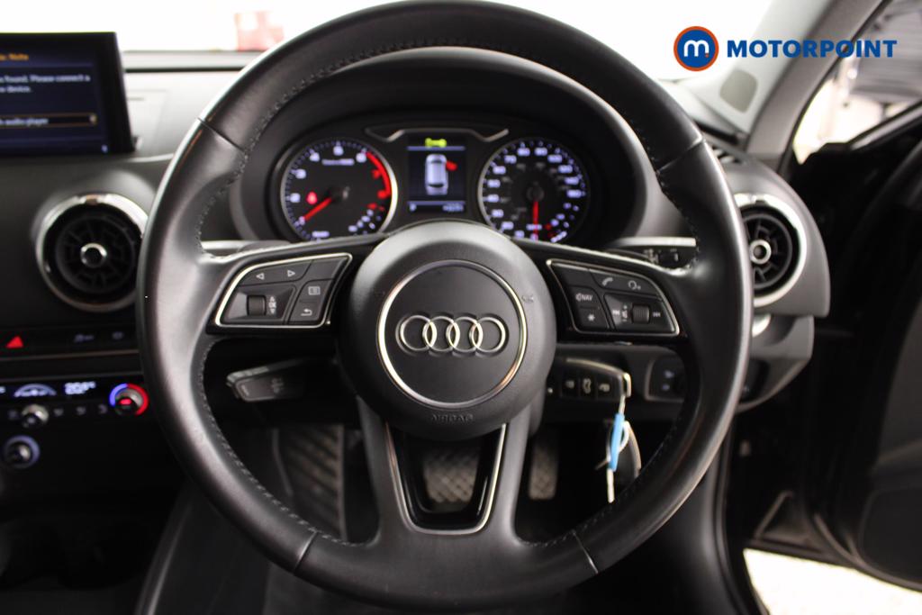 Audi A3 Sport Automatic Petrol Hatchback - Stock Number (1438744) - 6th supplementary image