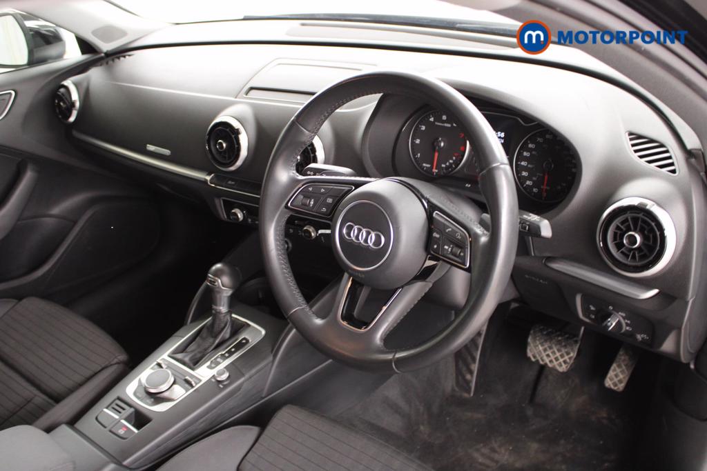 Audi A3 Sport Automatic Petrol Hatchback - Stock Number (1438744) - 7th supplementary image