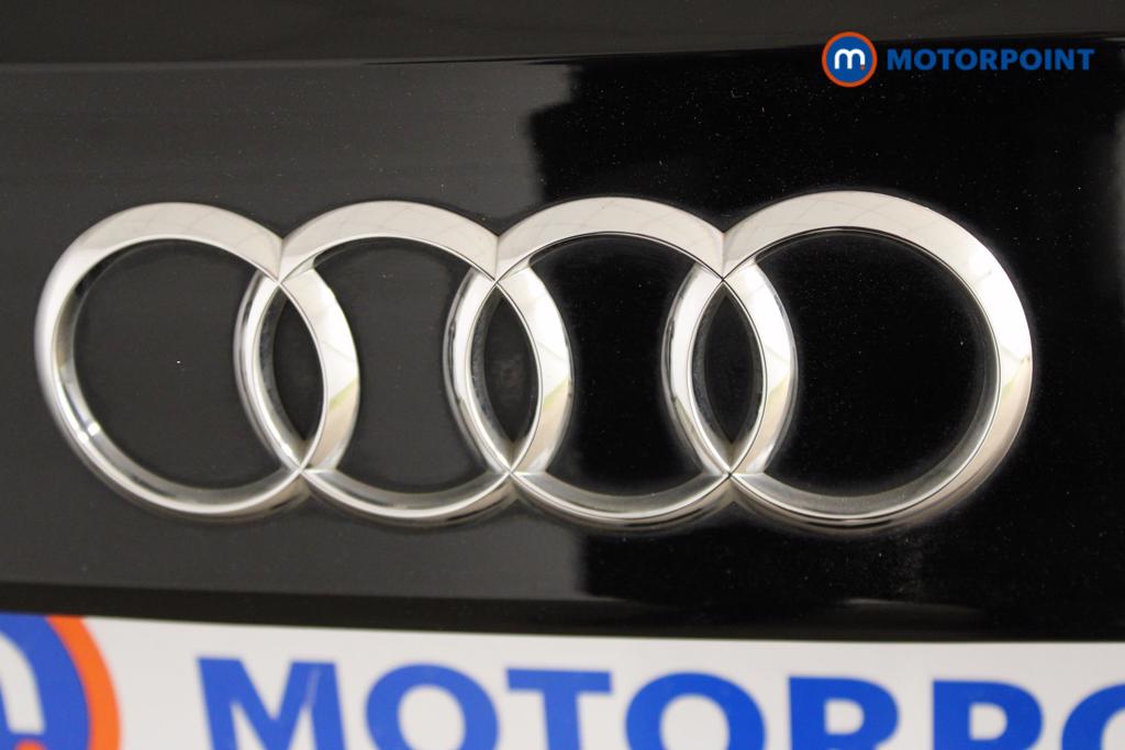 Audi A3 Sport Automatic Petrol Hatchback - Stock Number (1438744) - 24th supplementary image