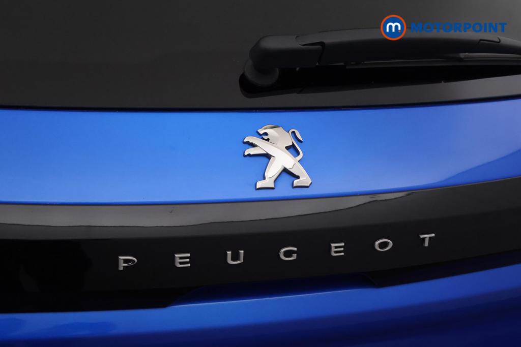 Peugeot 208 Gt Premium Automatic Petrol Hatchback - Stock Number (1439121) - 18th supplementary image