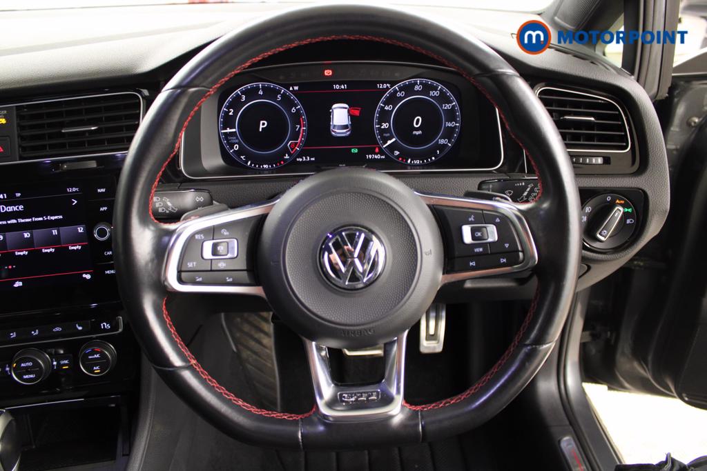 Volkswagen Golf Gti Performance Automatic Petrol Hatchback - Stock Number (1439607) - 6th supplementary image