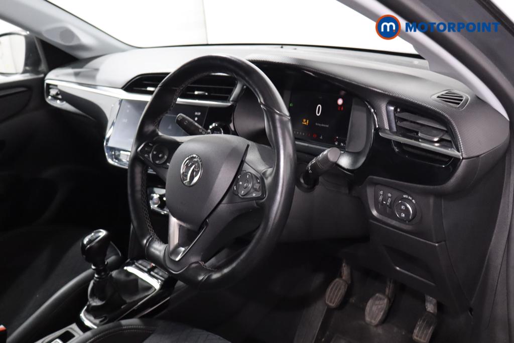 Vauxhall Corsa Elite Nav Premium Manual Petrol Hatchback - Stock Number (1440048) - 4th supplementary image