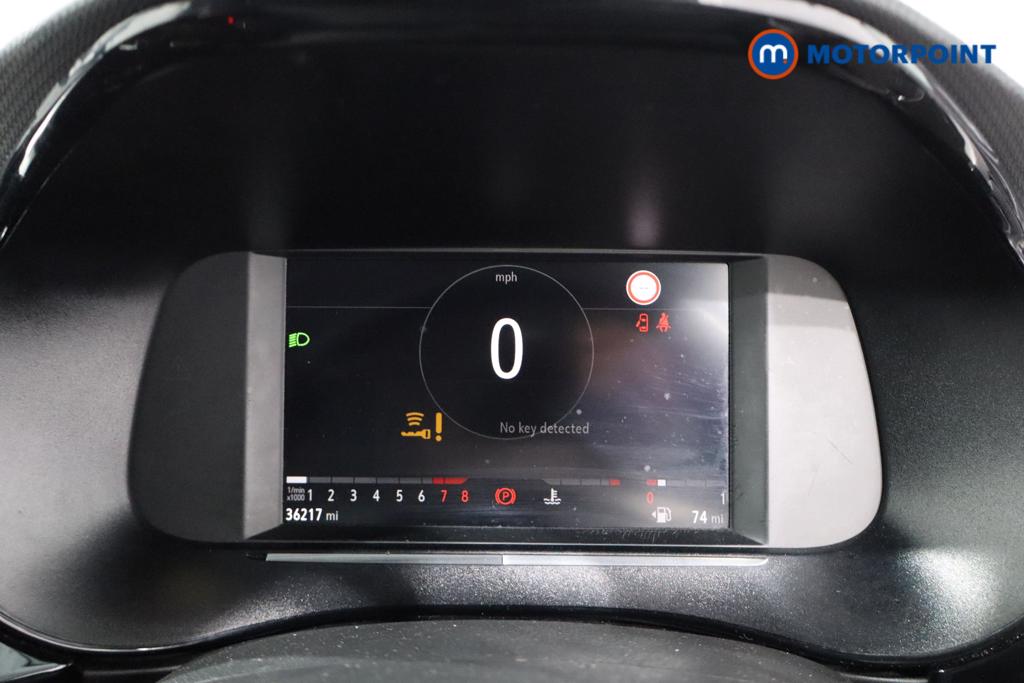Vauxhall Corsa Elite Nav Premium Manual Petrol Hatchback - Stock Number (1440048) - 5th supplementary image