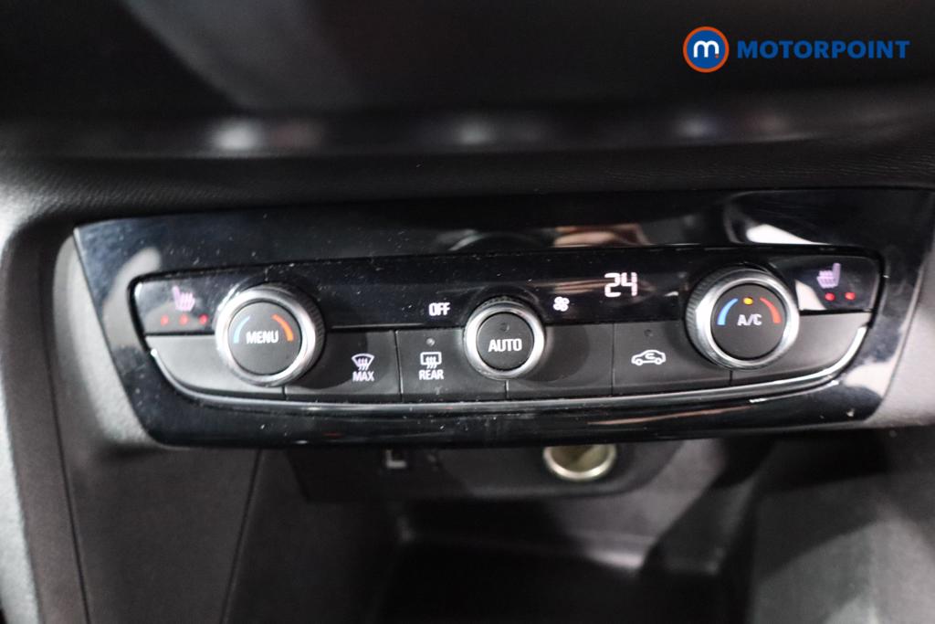 Vauxhall Corsa Elite Nav Premium Manual Petrol Hatchback - Stock Number (1440048) - 11th supplementary image