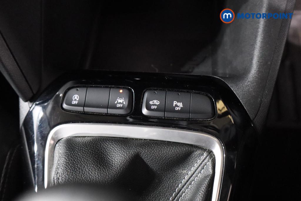 Vauxhall Corsa Elite Nav Premium Manual Petrol Hatchback - Stock Number (1440048) - 12th supplementary image