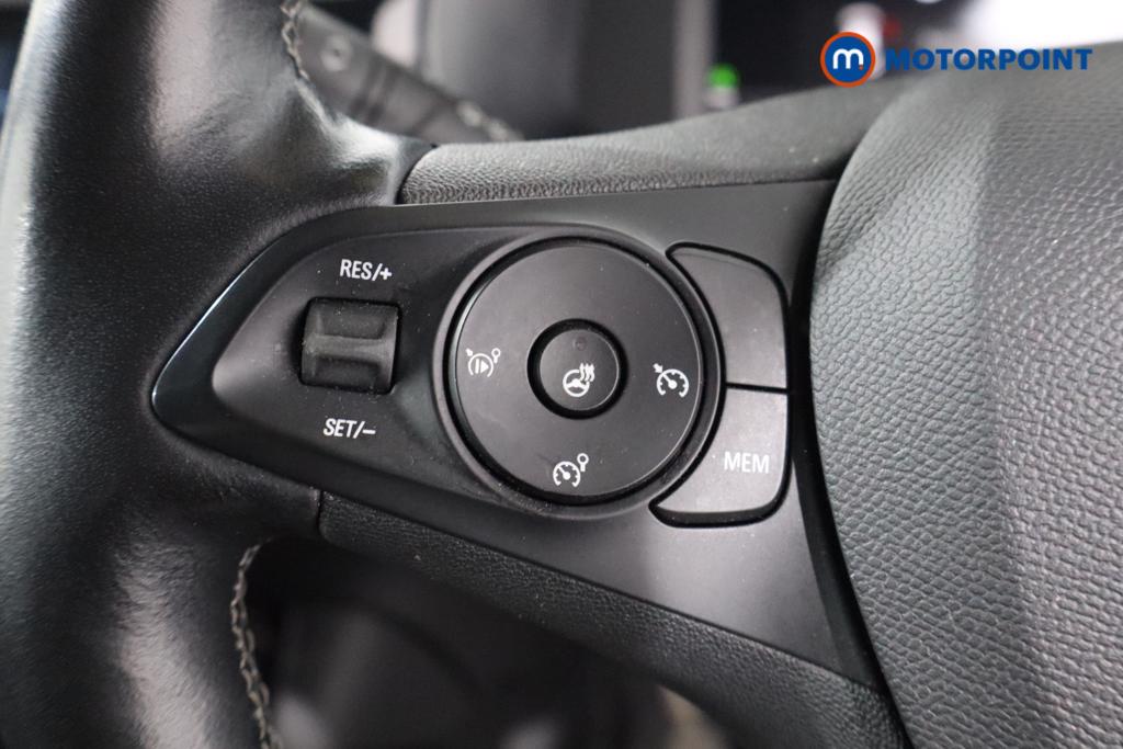 Vauxhall Corsa Elite Nav Premium Manual Petrol Hatchback - Stock Number (1440048) - 14th supplementary image