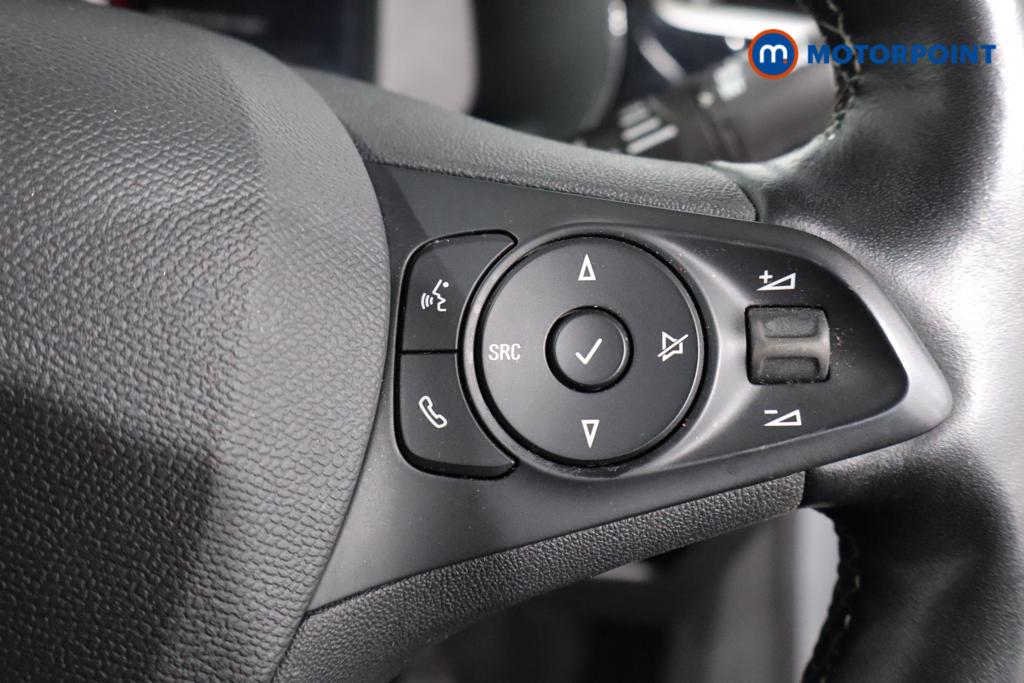 Vauxhall Corsa Elite Nav Premium Manual Petrol Hatchback - Stock Number (1440048) - 15th supplementary image