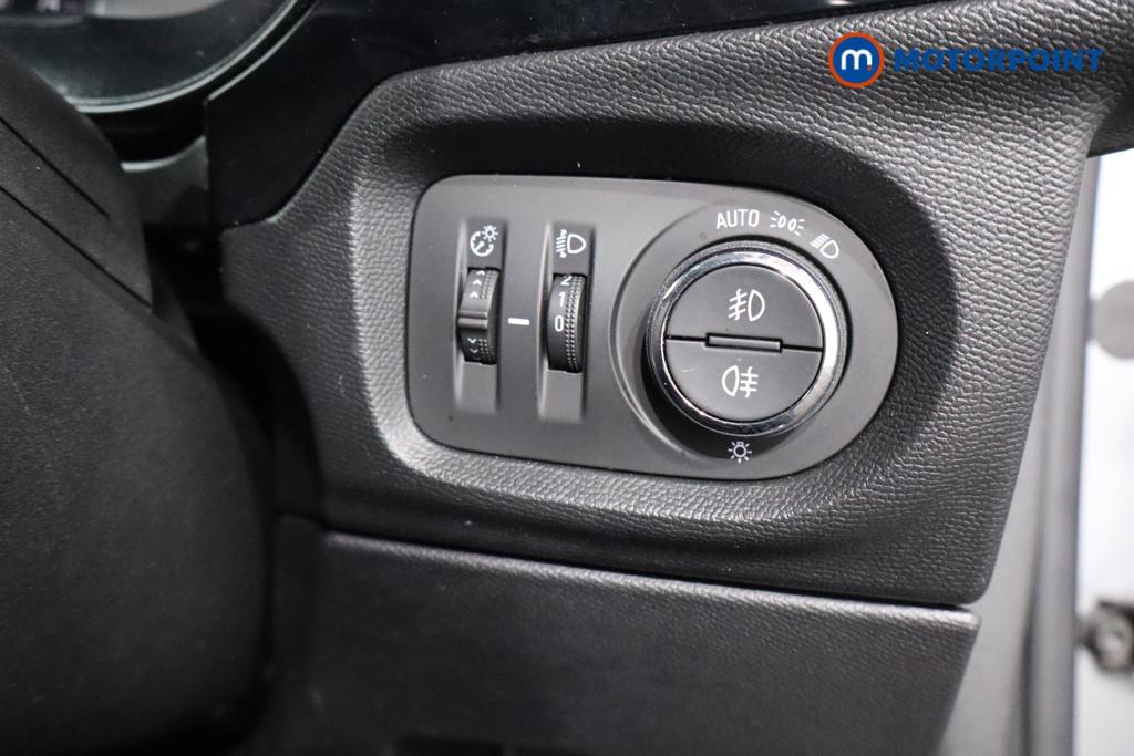 Vauxhall Corsa Elite Nav Premium Manual Petrol Hatchback - Stock Number (1440048) - 16th supplementary image