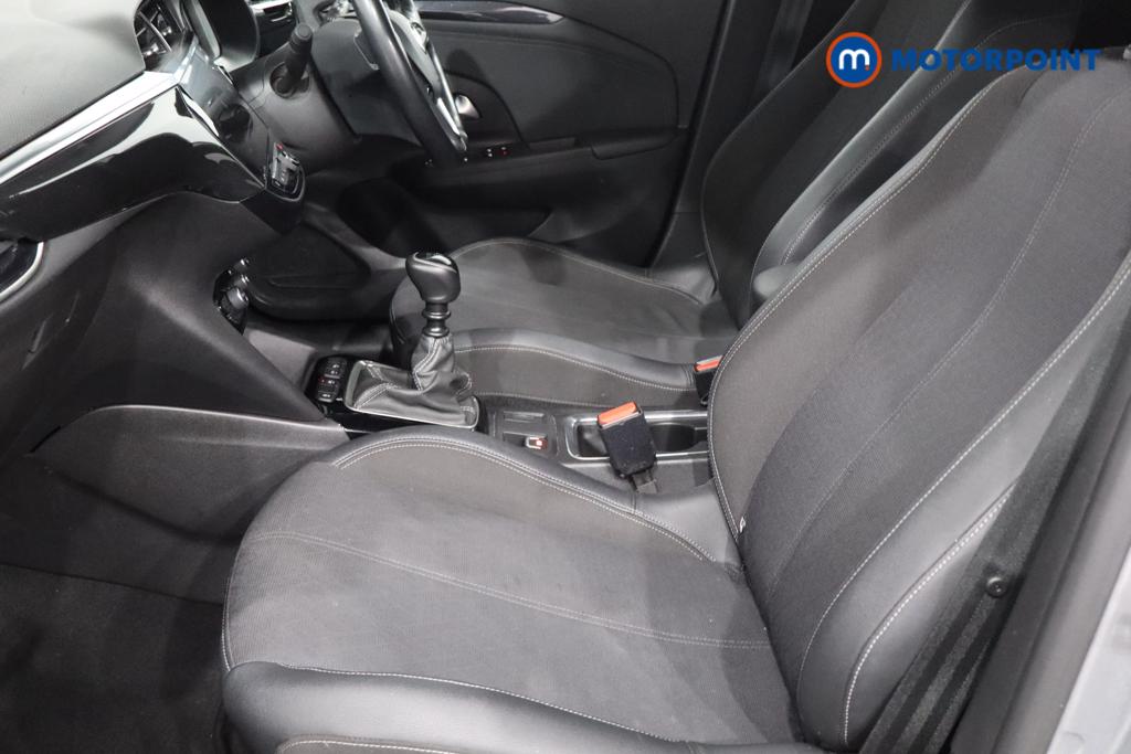Vauxhall Corsa Elite Nav Premium Manual Petrol Hatchback - Stock Number (1440048) - 21st supplementary image