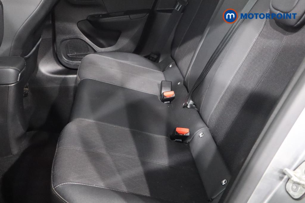 Vauxhall Corsa Elite Nav Premium Manual Petrol Hatchback - Stock Number (1440048) - 22nd supplementary image