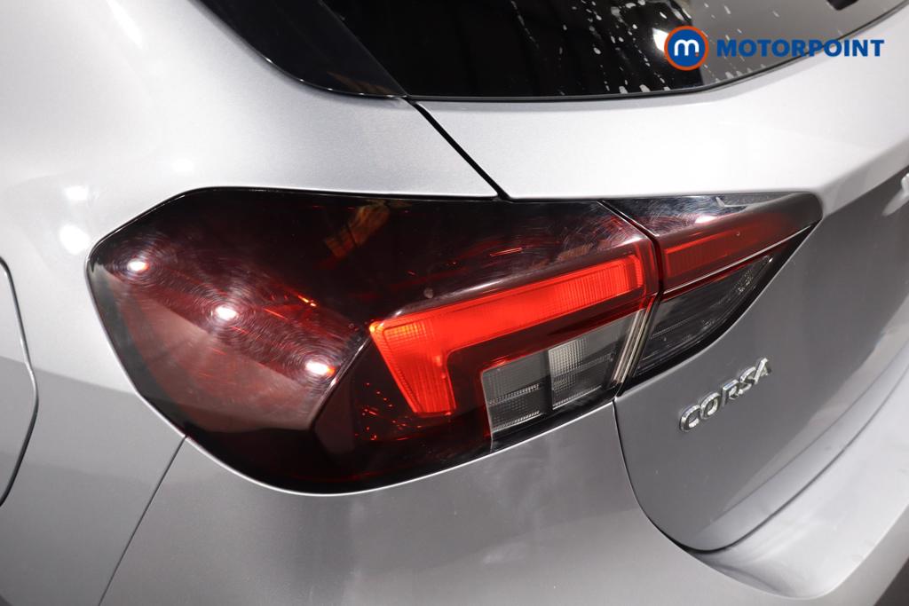 Vauxhall Corsa Elite Nav Premium Manual Petrol Hatchback - Stock Number (1440048) - 24th supplementary image