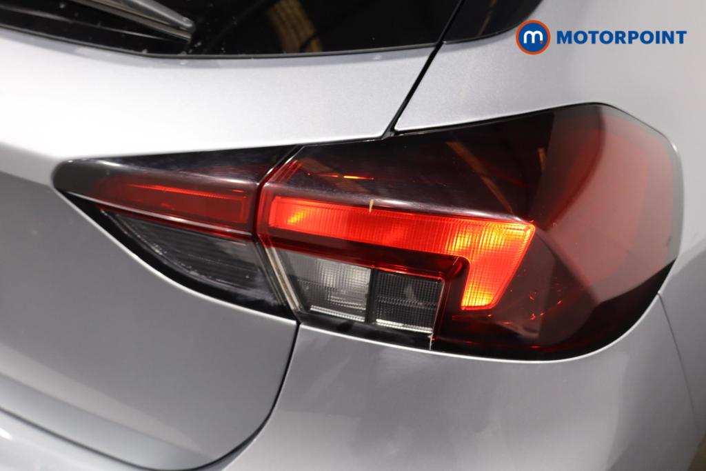 Vauxhall Corsa Elite Nav Premium Manual Petrol Hatchback - Stock Number (1440048) - 25th supplementary image