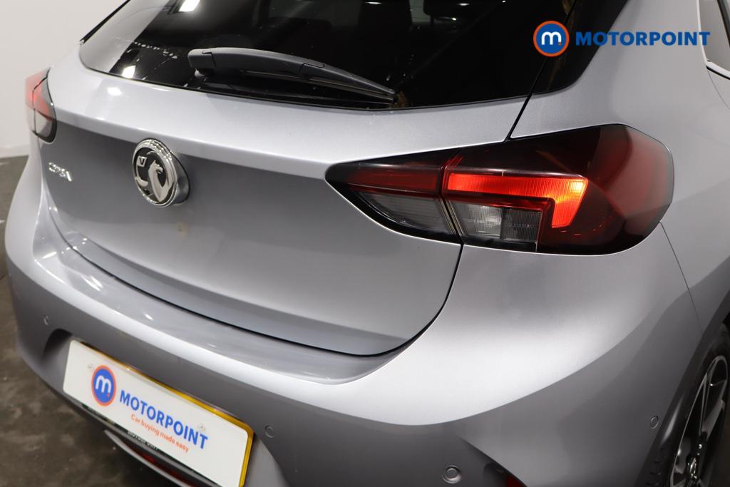 Vauxhall Corsa Elite Nav Premium Manual Petrol Hatchback - Stock Number (1440048) - 26th supplementary image