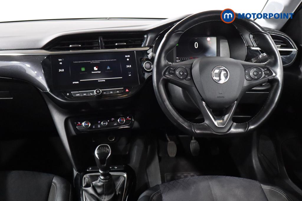 Vauxhall Corsa Elite Nav Premium Manual Petrol Hatchback - Stock Number (1440048) - 1st supplementary image