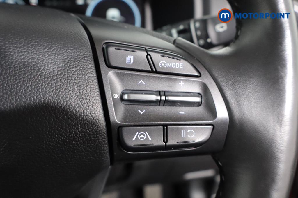 Hyundai Kona Premium Manual Petrol-Electric Hybrid SUV - Stock Number (1440204) - 15th supplementary image