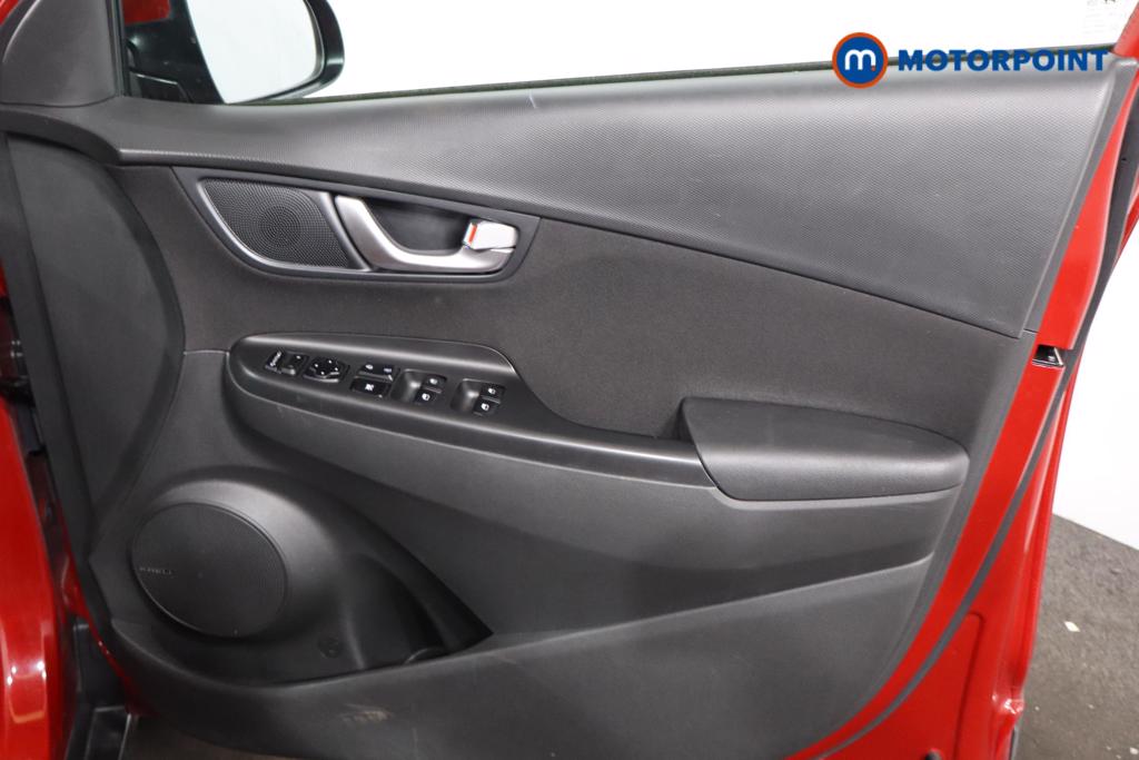 Hyundai Kona Premium Manual Petrol-Electric Hybrid SUV - Stock Number (1440204) - 18th supplementary image