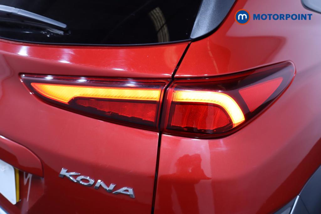 Hyundai Kona Premium Manual Petrol-Electric Hybrid SUV - Stock Number (1440204) - 28th supplementary image