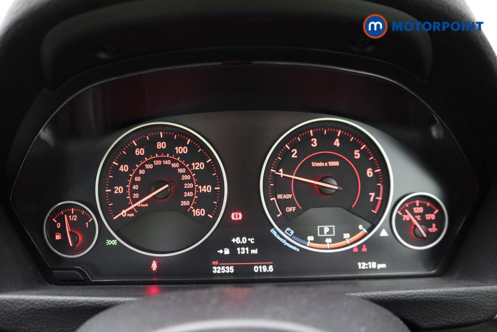 BMW 4 Series M Sport Automatic Petrol Coupe - Stock Number (1440273) - 7th supplementary image