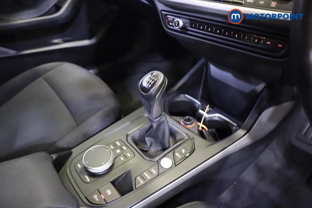 BMW 1 Series SE Manual Diesel Hatchback - Stock Number (1440428) - 5th supplementary image