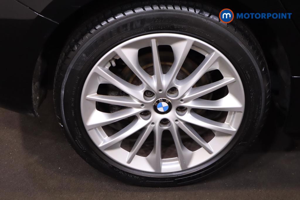 BMW 1 Series SE Manual Diesel Hatchback - Stock Number (1440428) - 12th supplementary image