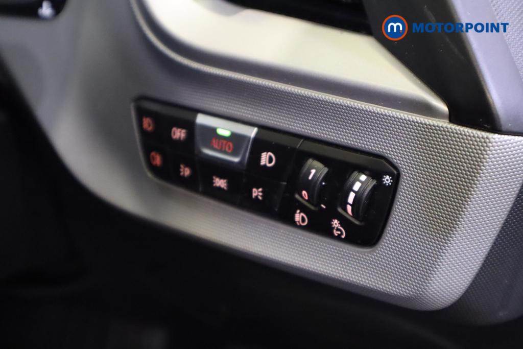 BMW 1 Series SE Manual Diesel Hatchback - Stock Number (1440428) - 15th supplementary image