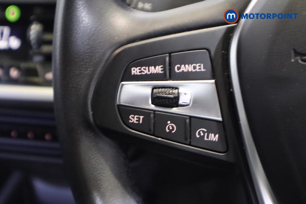 BMW 1 Series SE Manual Diesel Hatchback - Stock Number (1440428) - 16th supplementary image