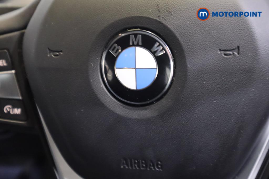 BMW 1 Series SE Manual Diesel Hatchback - Stock Number (1440428) - 18th supplementary image