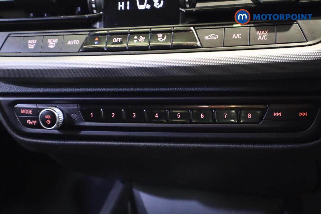 BMW 1 Series SE Manual Diesel Hatchback - Stock Number (1440428) - 20th supplementary image