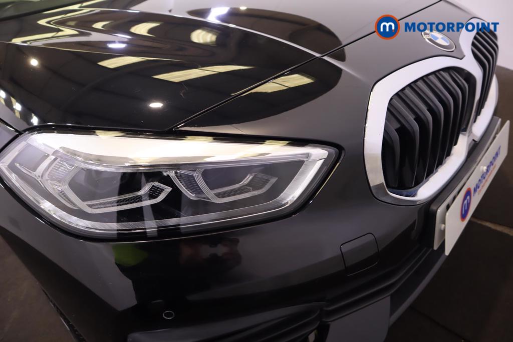 BMW 1 Series SE Manual Diesel Hatchback - Stock Number (1440428) - 25th supplementary image