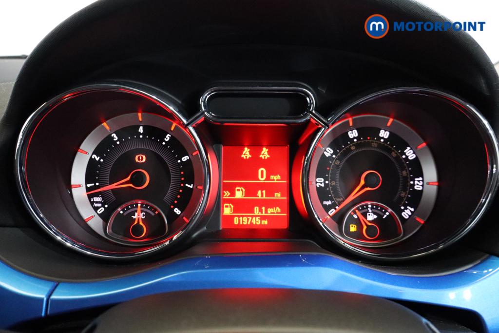 Vauxhall Adam Energised Manual Petrol Hatchback - Stock Number (1441059) - 7th supplementary image