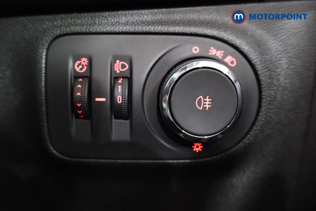 Vauxhall Adam Energised Manual Petrol Hatchback - Stock Number (1441059) - 12th supplementary image