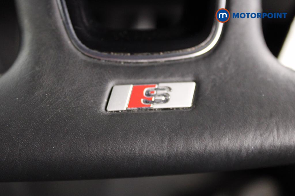Audi A3 S Line Manual Petrol Saloon - Stock Number (1441256) - 14th supplementary image