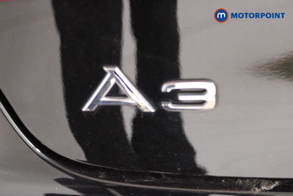 Audi A3 S Line Manual Petrol Saloon - Stock Number (1441256) - 24th supplementary image