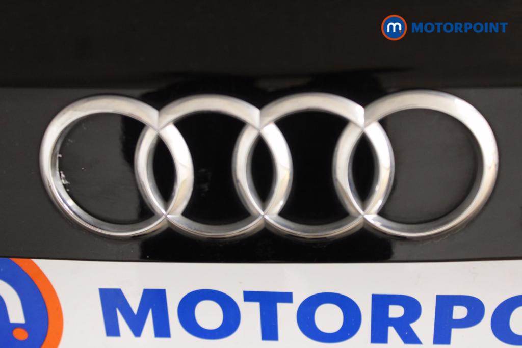 Audi A3 S Line Manual Petrol Saloon - Stock Number (1441256) - 25th supplementary image