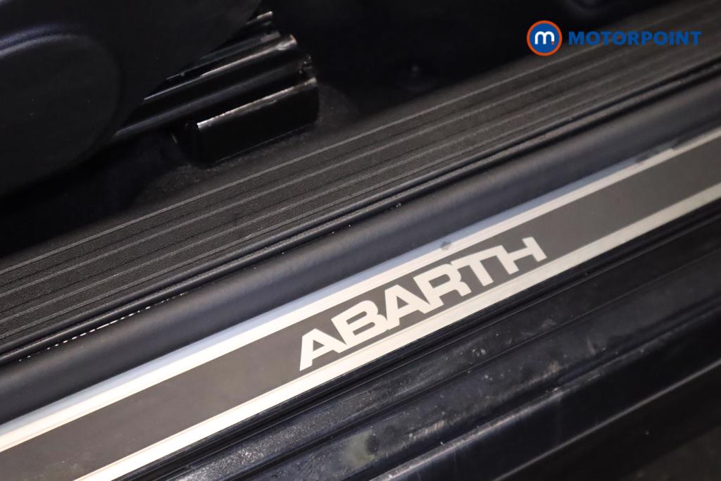 Abarth 595 Turismo 70Th Anniversary Manual Petrol Hatchback - Stock Number (1441477) - 13th supplementary image