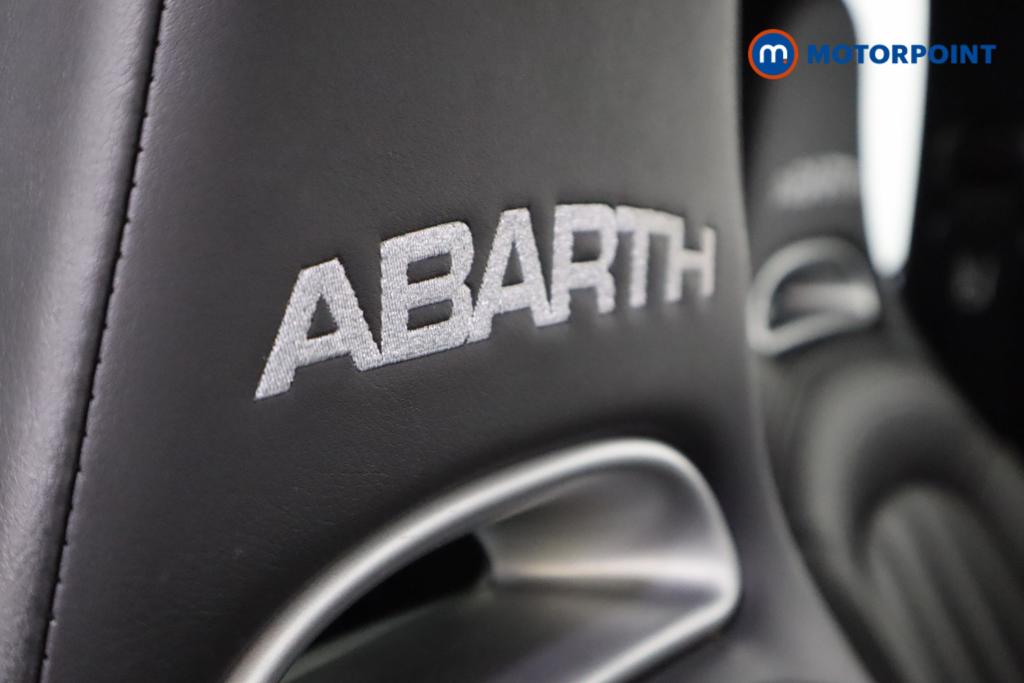 Abarth 595 Turismo 70Th Anniversary Manual Petrol Hatchback - Stock Number (1441477) - 19th supplementary image