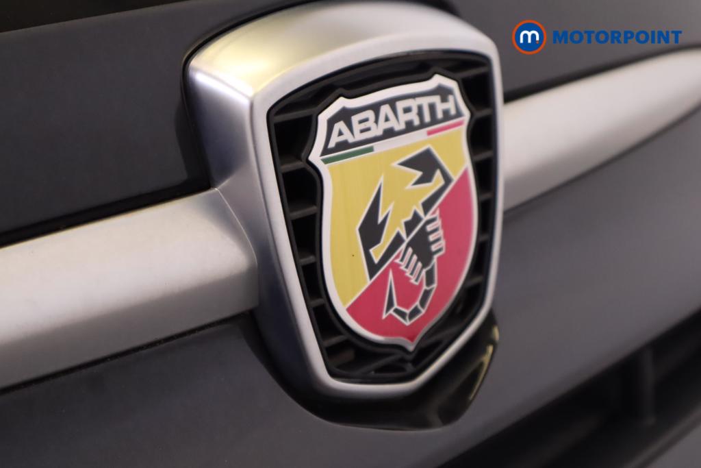 Abarth 595 Turismo 70Th Anniversary Manual Petrol Hatchback - Stock Number (1441477) - 25th supplementary image