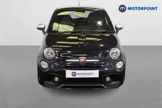 Abarth 595 Turismo 70Th Anniversary Manual Petrol Hatchback - Stock Number (1441477) - Front bumper