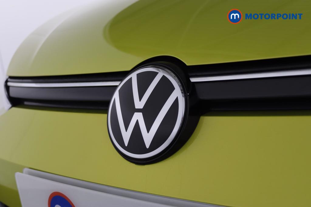 Volkswagen Golf Life Manual Diesel Hatchback - Stock Number (1441750) - 24th supplementary image