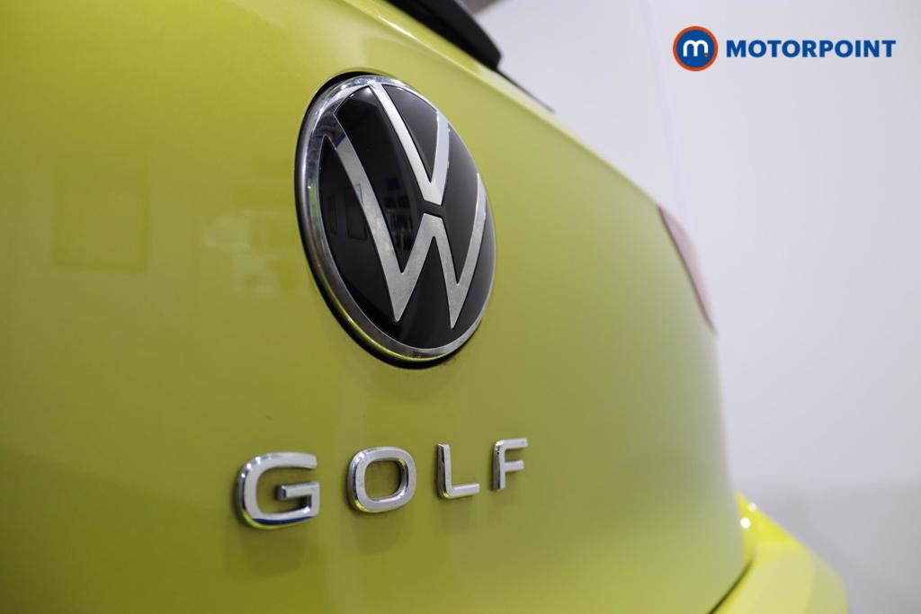 Volkswagen Golf Life Manual Diesel Hatchback - Stock Number (1441750) - 29th supplementary image