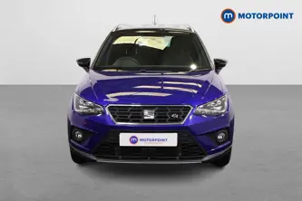 Seat Arona FR Automatic Petrol SUV - Stock Number (1442239) - Front bumper