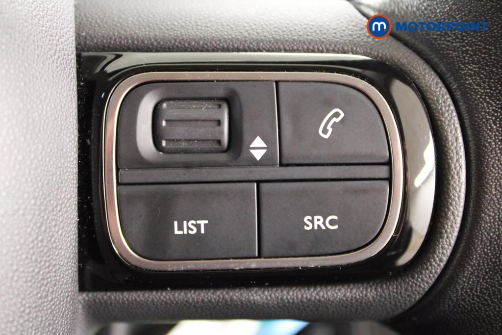 Citroen C3 Flair Manual Petrol Hatchback - Stock Number (1442614) - 13th supplementary image