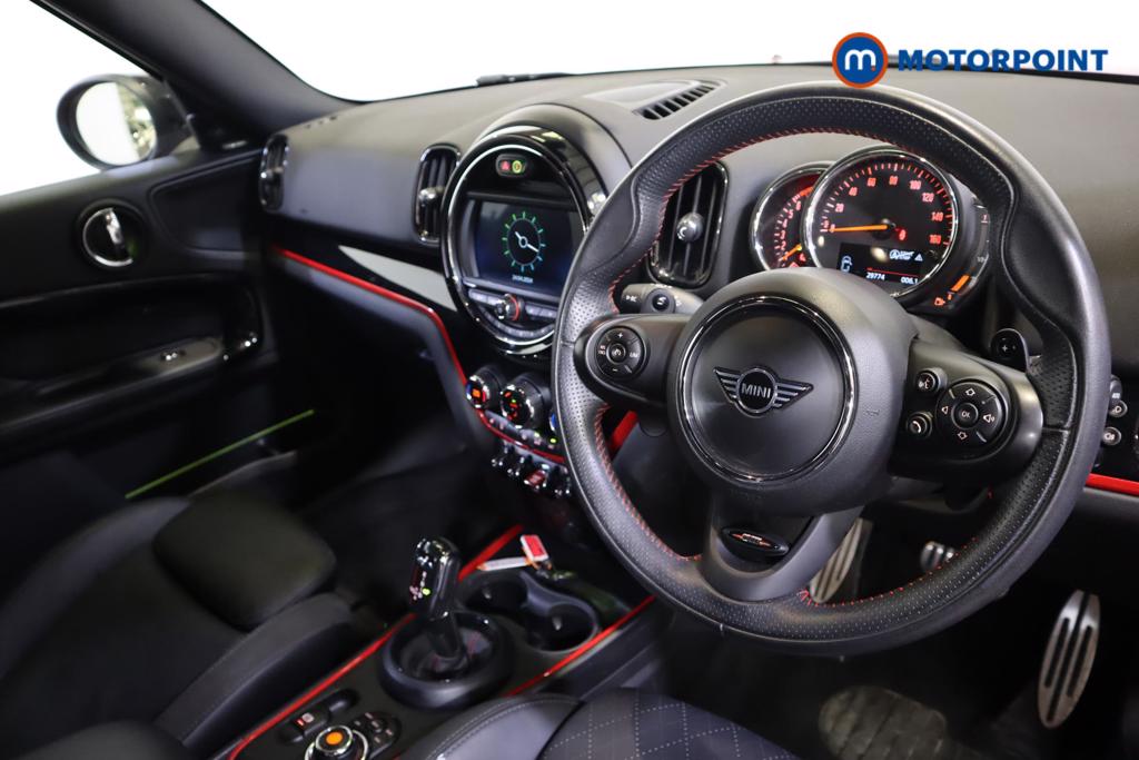 Mini Countryman Cooper S Sport Automatic Petrol SUV - Stock Number (1442848) - 1st supplementary image