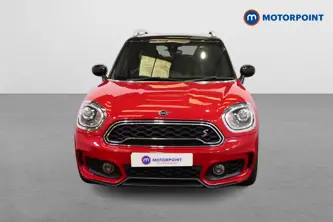 Mini Countryman Cooper S Sport Automatic Petrol SUV - Stock Number (1442848) - Front bumper