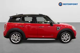 Mini Countryman Cooper S Sport Automatic Petrol SUV - Stock Number (1442848) - Drivers side