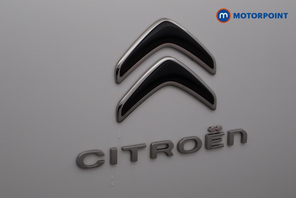 Citroen C3 Aircross Shine Manual Petrol SUV - Stock Number (1443041) - 18th supplementary image