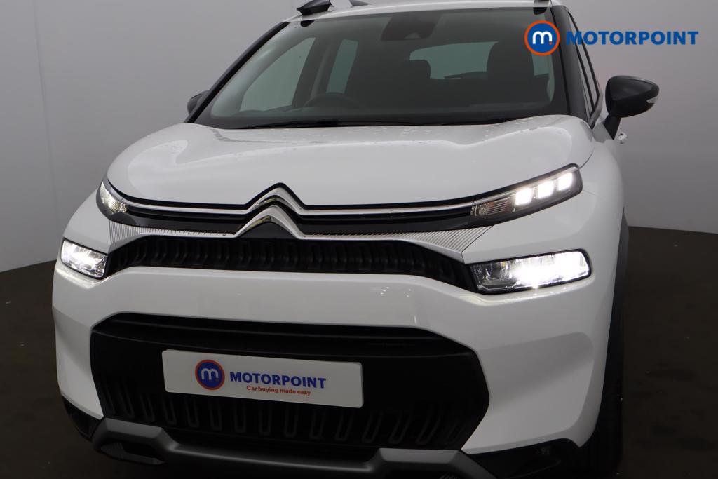 Citroen C3 Aircross Shine Manual Petrol SUV - Stock Number (1443041) - 22nd supplementary image