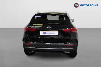 Mercedes-Benz GLA Exclusive Edition Automatic Petrol Parallel Phev SUV - Stock Number (1443151) - Rear bumper