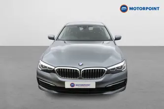 BMW 5 Series SE Automatic Petrol Parallel Phev Saloon - Stock Number (1443402) - Front bumper